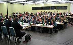 Journ&eacute;e des conventions